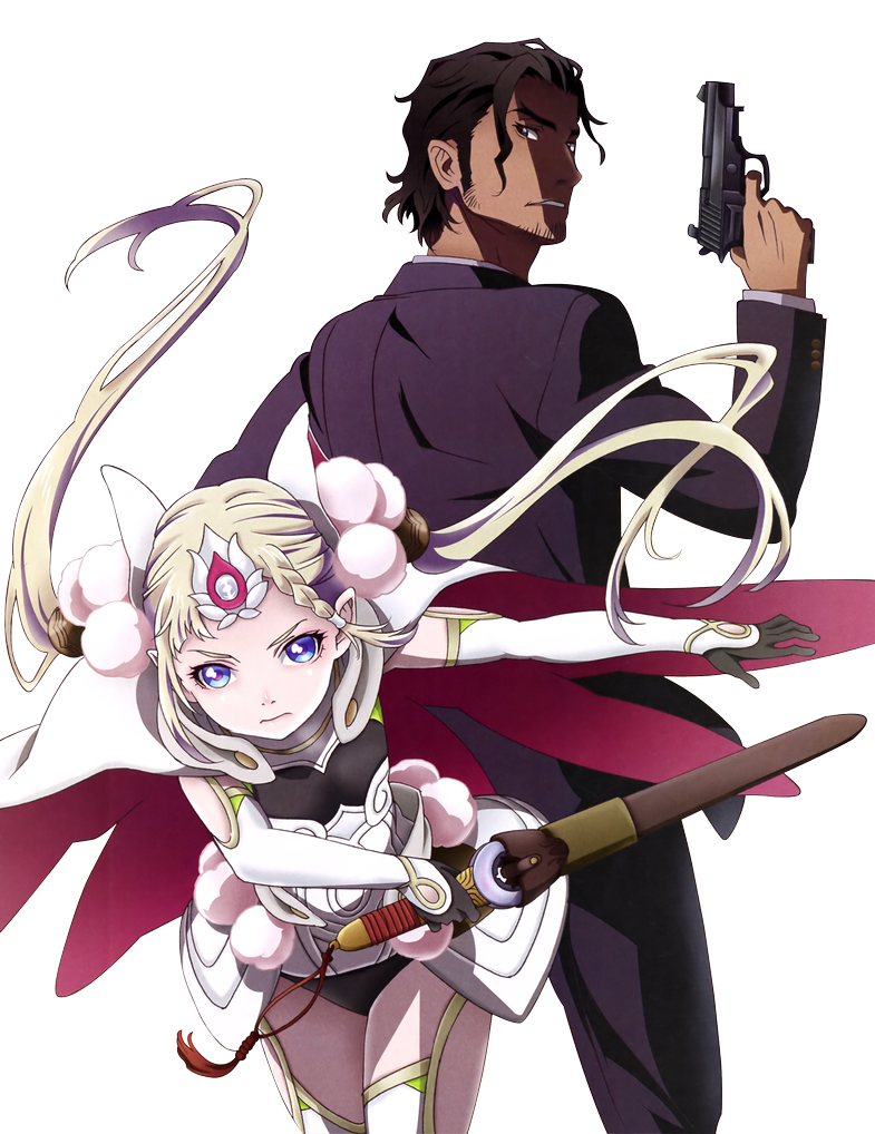 Kops-burvis. Cop Craft