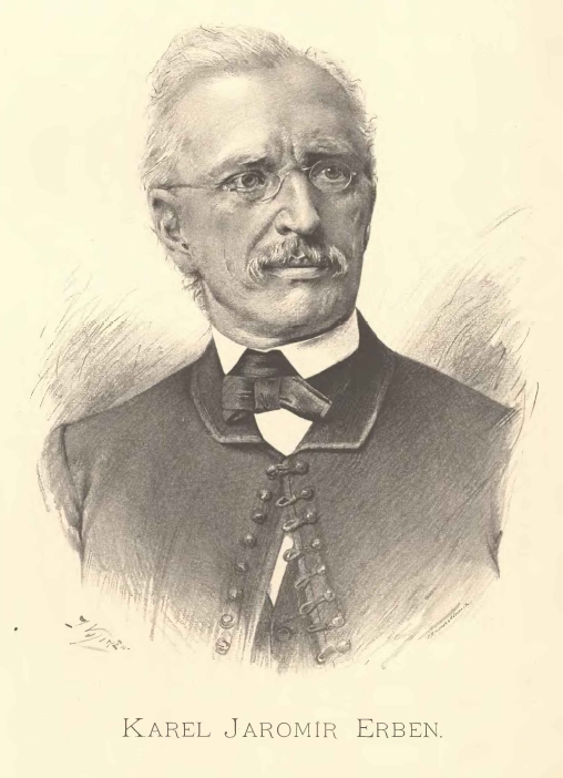 Rietumslāvu teiksmas, pasakas un mīti.