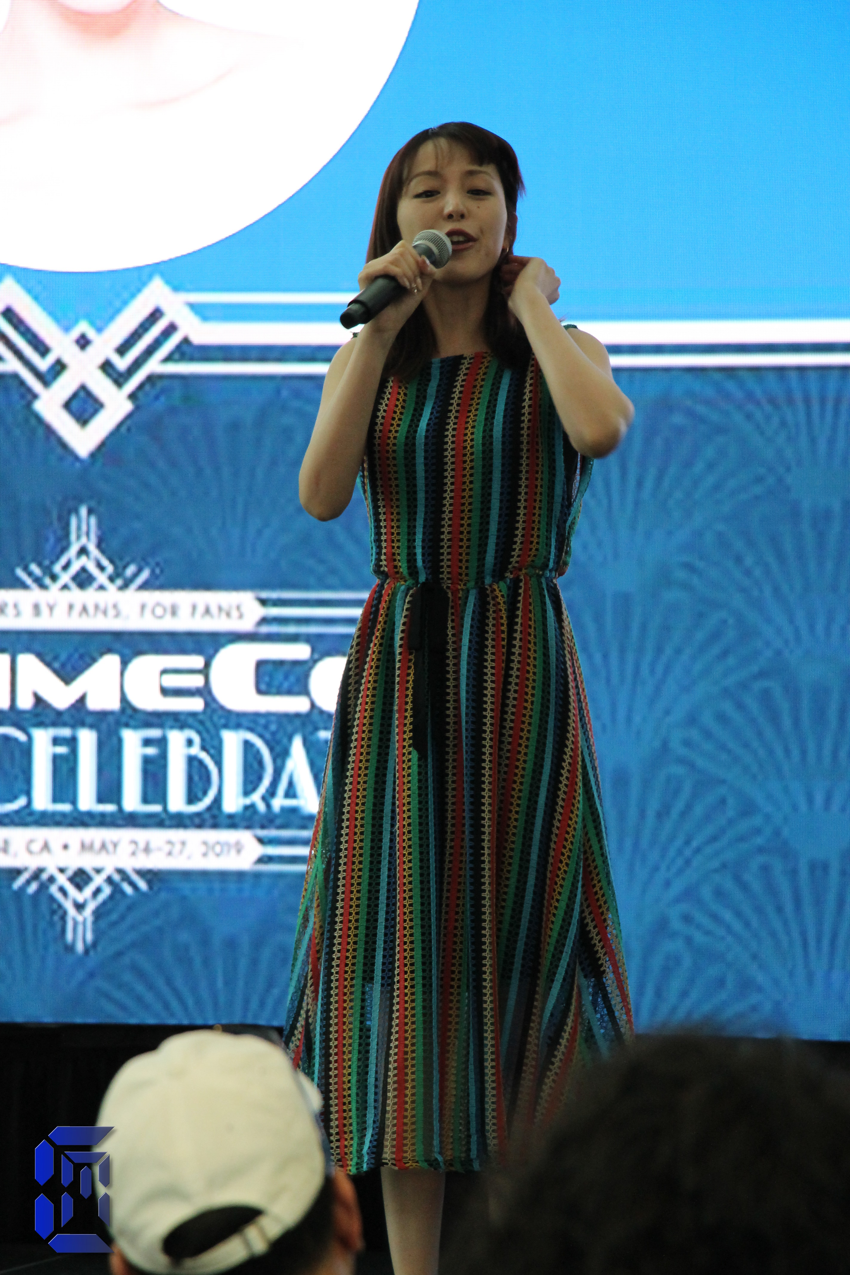 Japānas valdība ir iecēlusi Hirano Aija, Haruhi balss aktrisi par Cool Japan vēstnieci