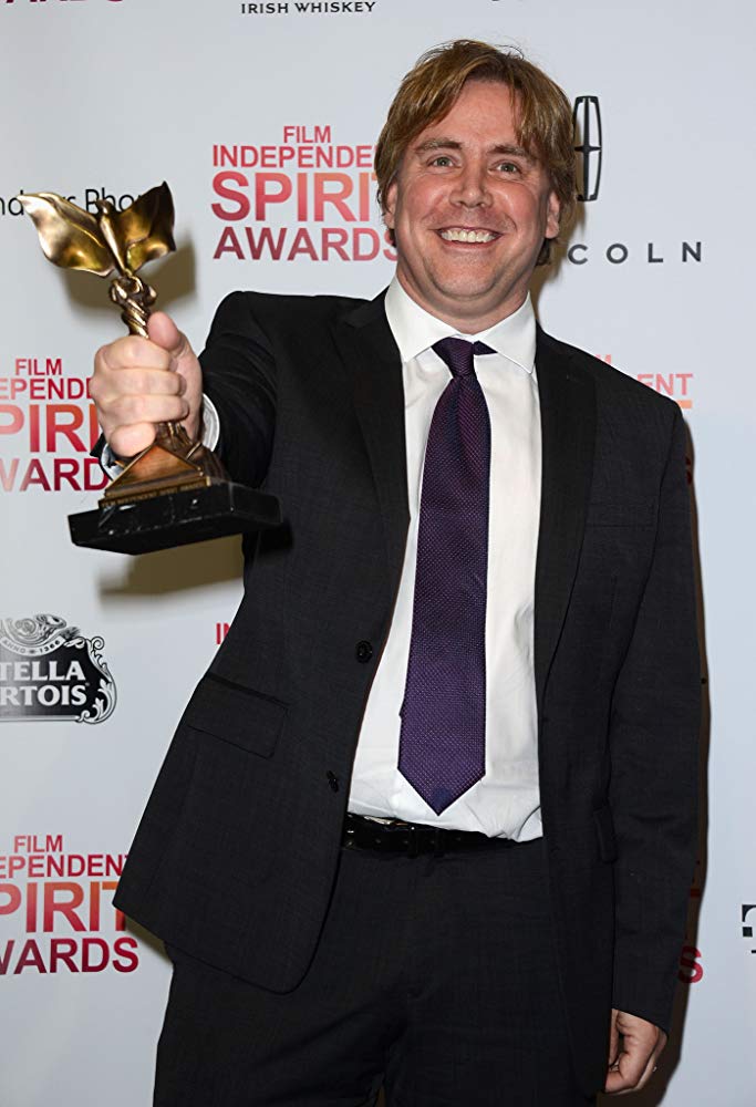 Stīvens Čboskis. Iedomu draugs