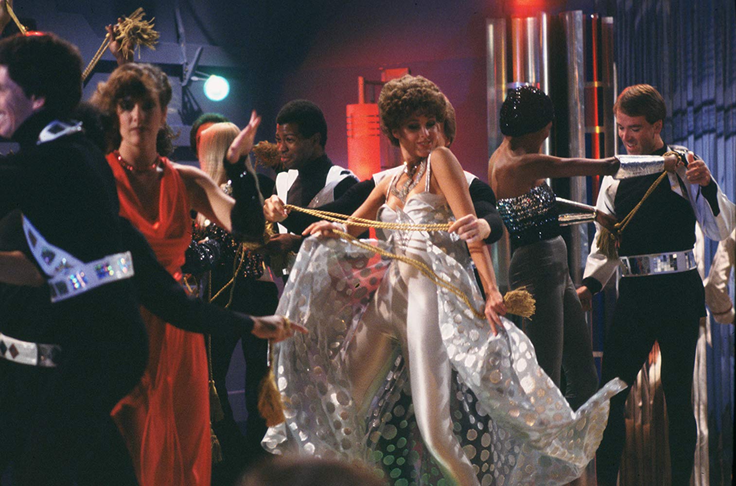 Baks Rodžers. Buck Rogers