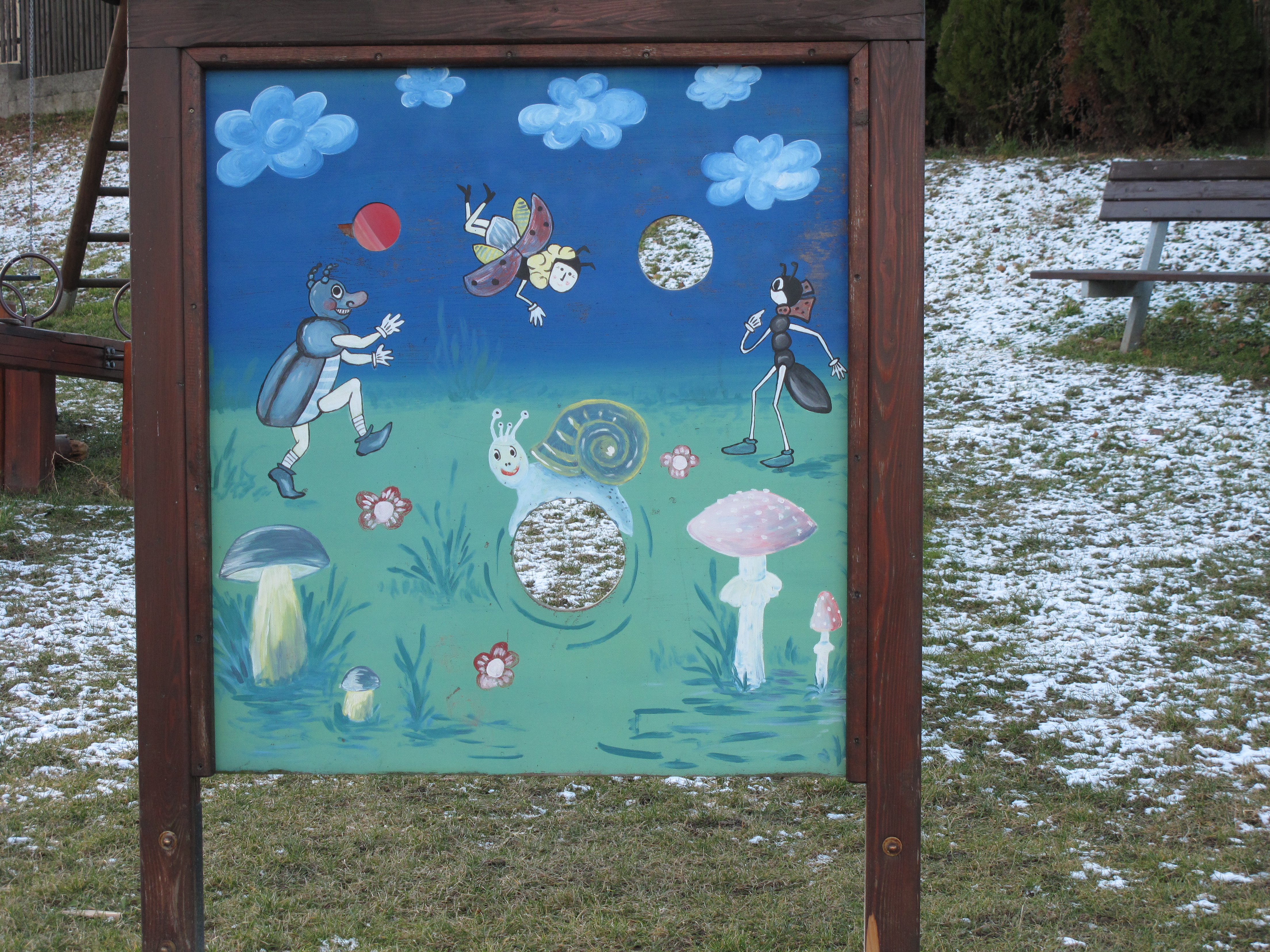 Ondržejs Sekora. Skudras nepadodas