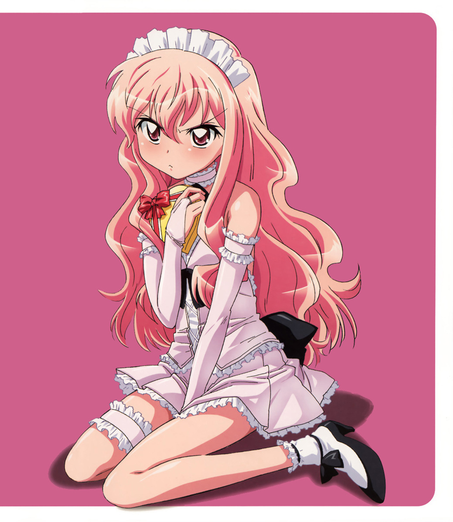 Superbīstamās, mazās meitenes anime