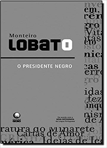 José Bento Renato Monteiro Lobato (April 18, 1882 – July 4, 1948) 