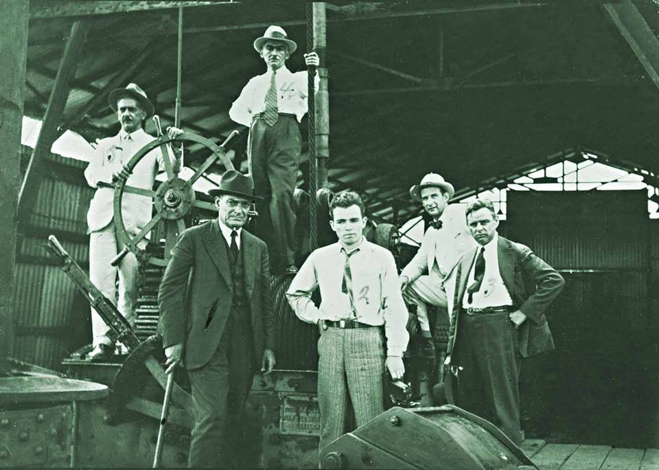 José Bento Renato Monteiro Lobato (April 18, 1882 – July 4, 1948) 