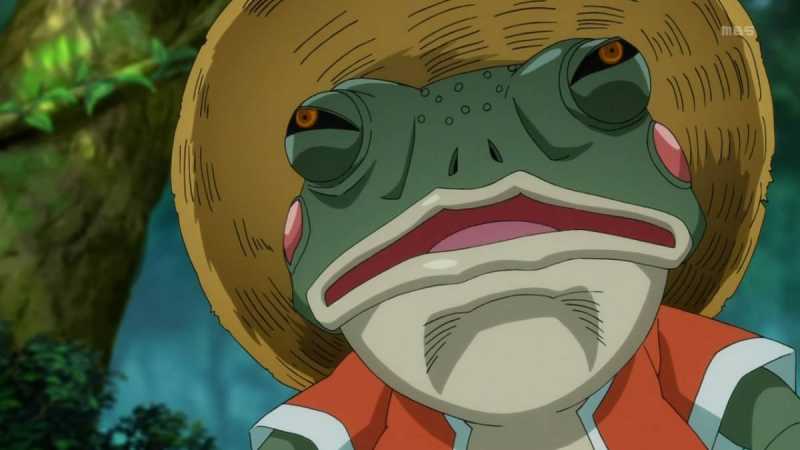 Hakendens: Leģenda par Astoņiem Austrumu suņiem. Hakkenden: Touhou Hakken Ibun