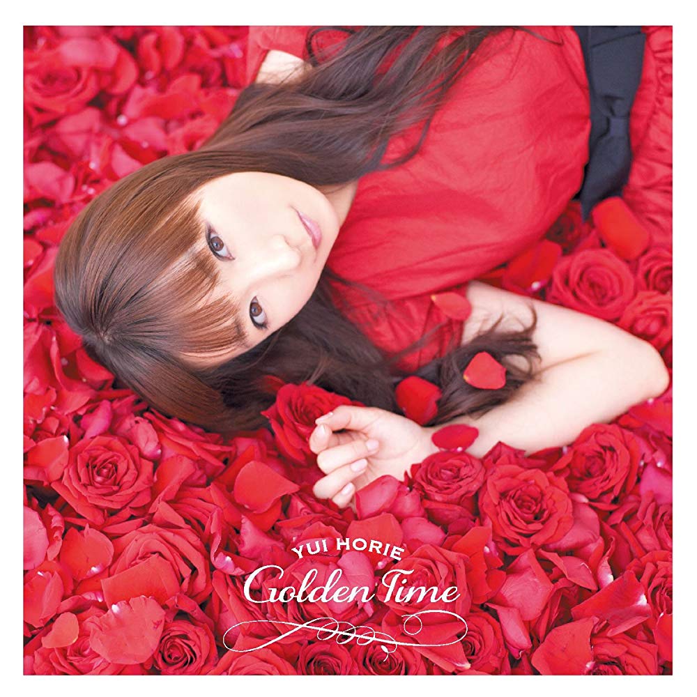 Zelta laiks. Golden time