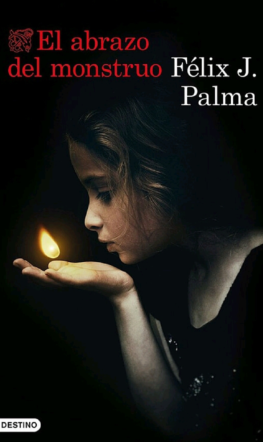 Fēliks H. Palma. Haosa karte