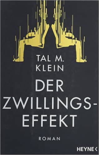 Tals M. Kleins. Dubultefekts