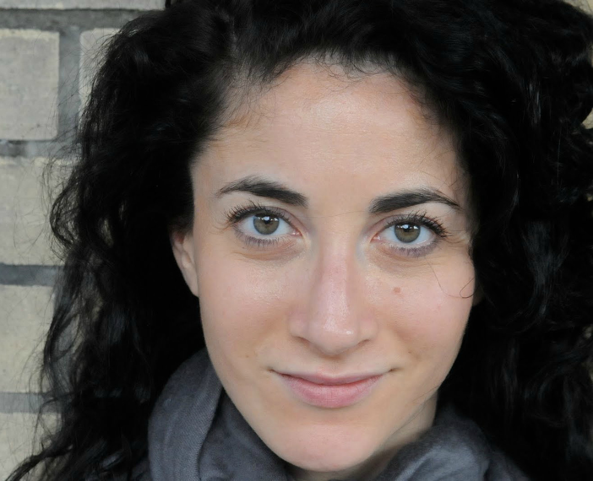 Lorena Olivera. Salauztās lietas