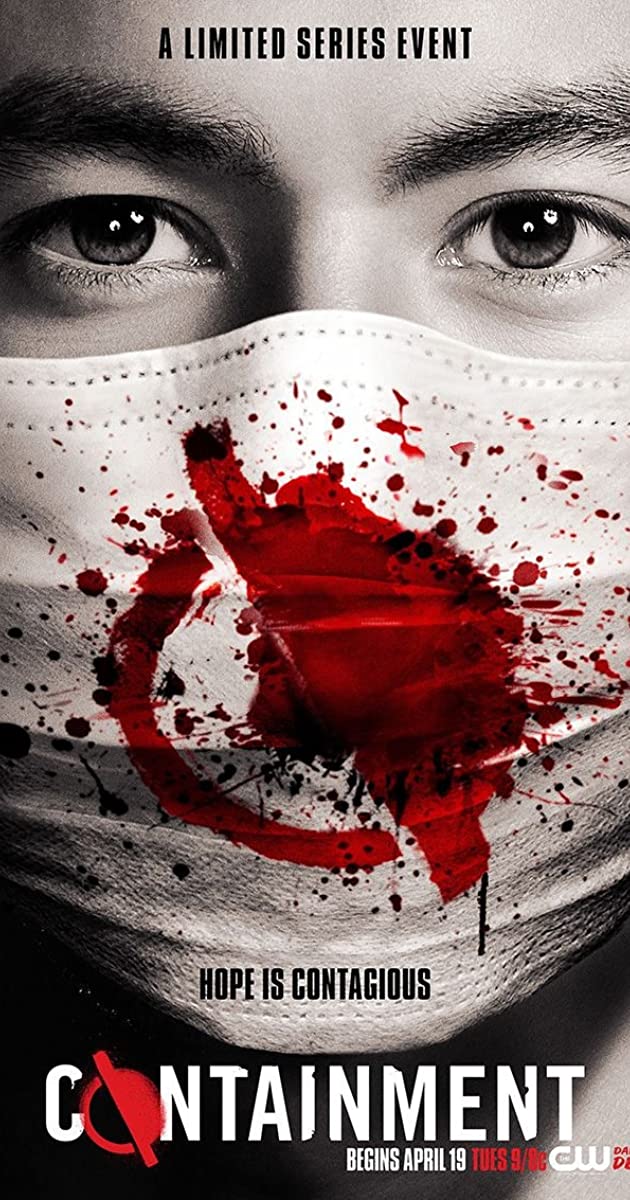 Seriāls "Karantīna"