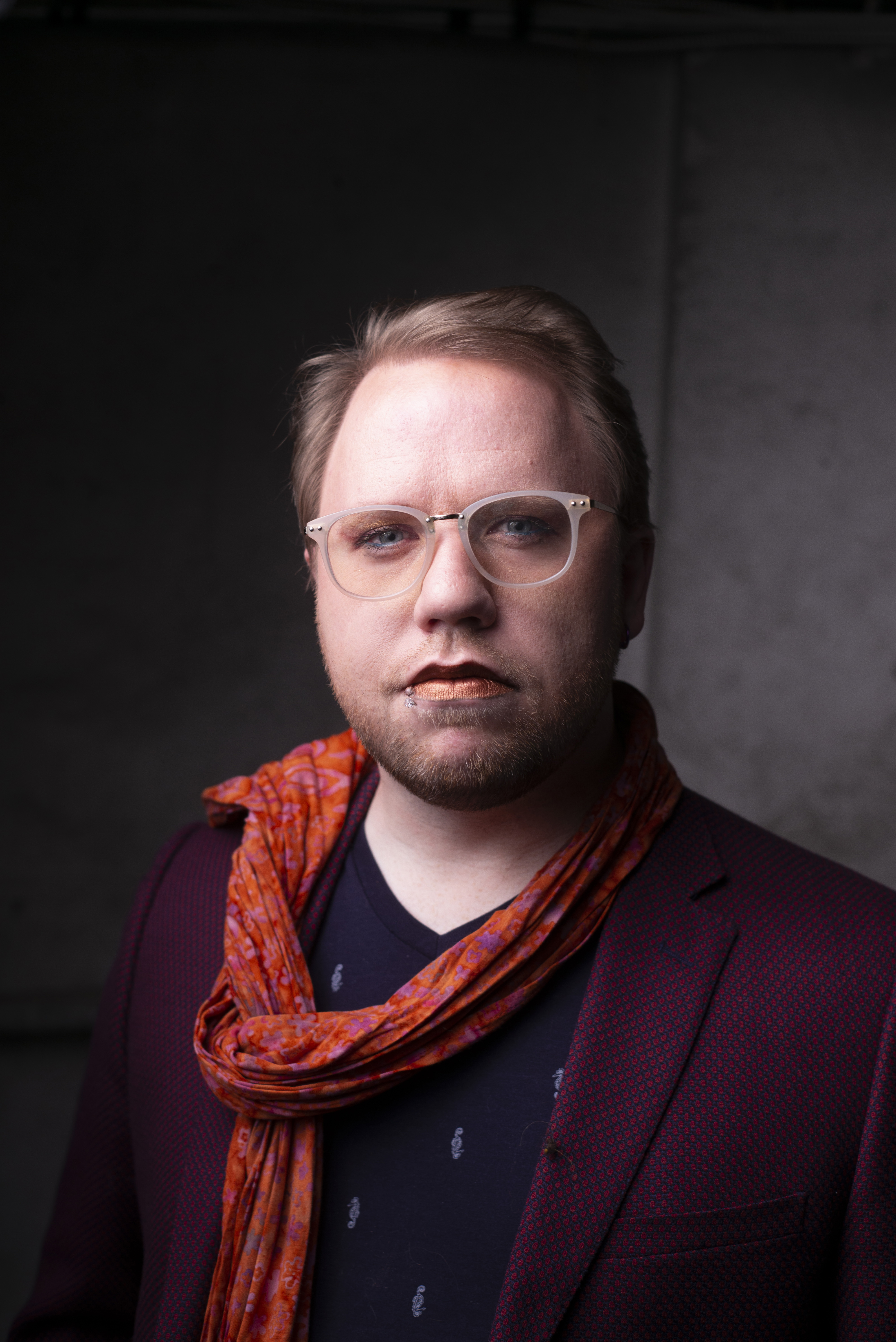 Alekss Vaits. Aukstā kalve