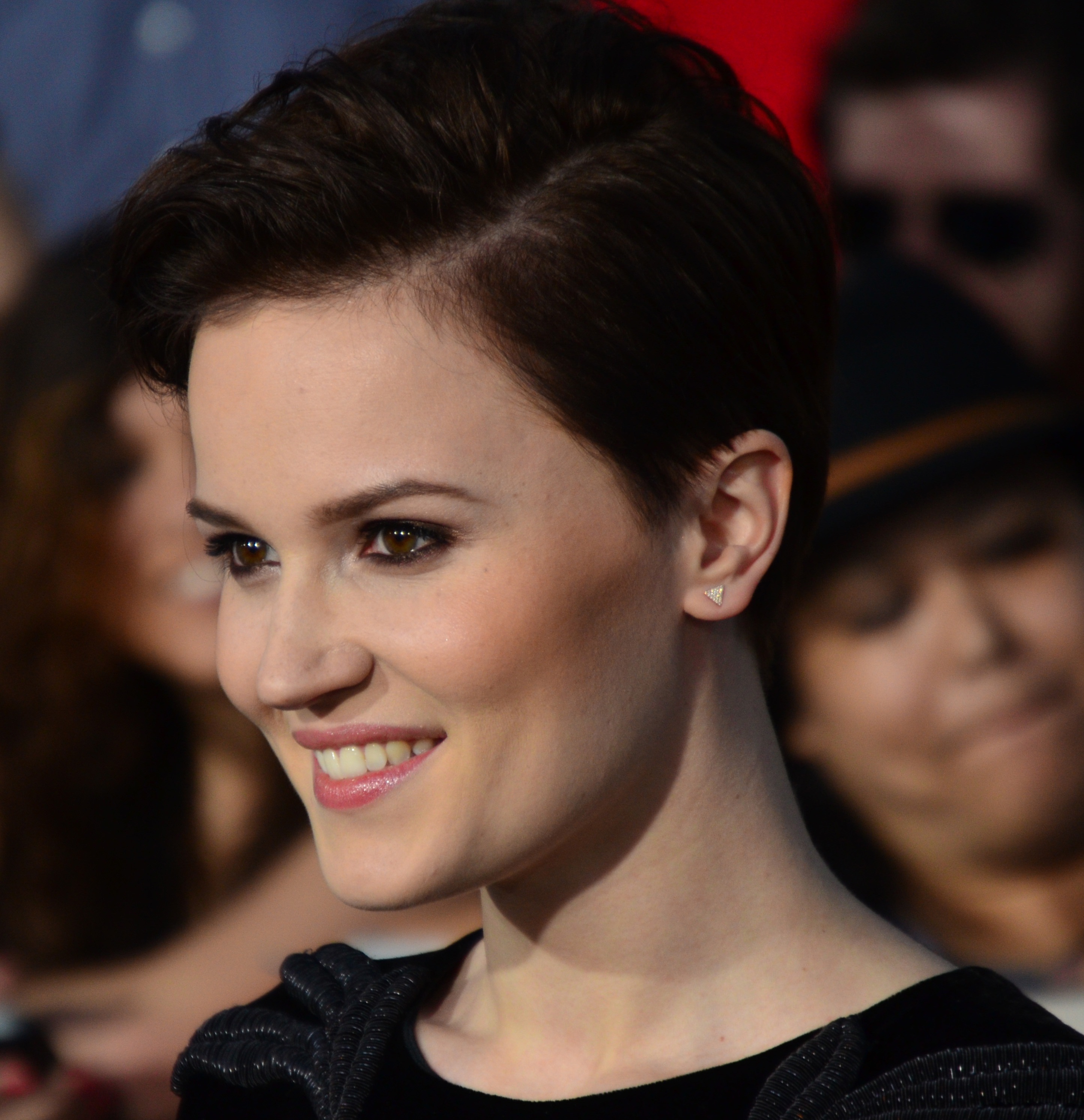 Veronika Rota. Veronica Roth. Citādie
