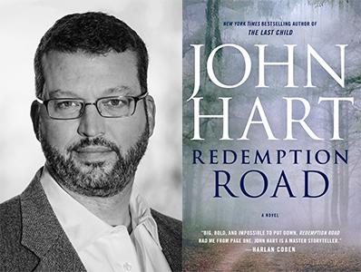 Džons Hārts. Pēdējais bērns