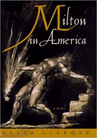 Pīters Akroids. Doktora Dī māja