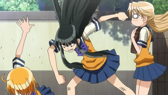 Es nemaz nemīlu savu vecāko brāli! Oniichan no Koto nanka Zenzen Suki ja Nai n da kara ne!!