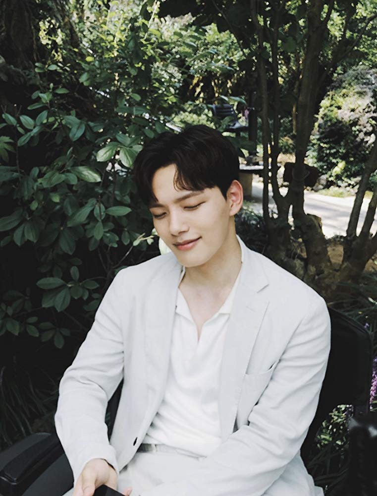 Seriāls "Hotel Del Luna"