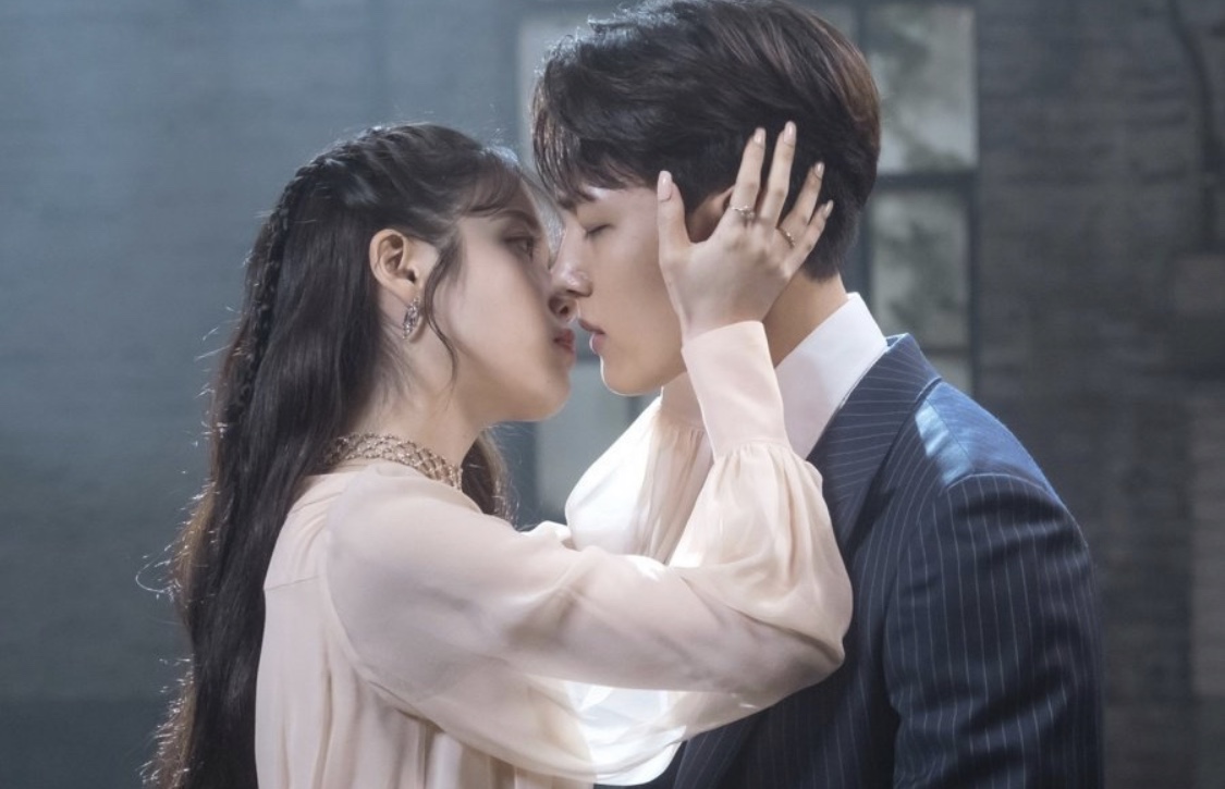 Seriāls "Hotel Del Luna"