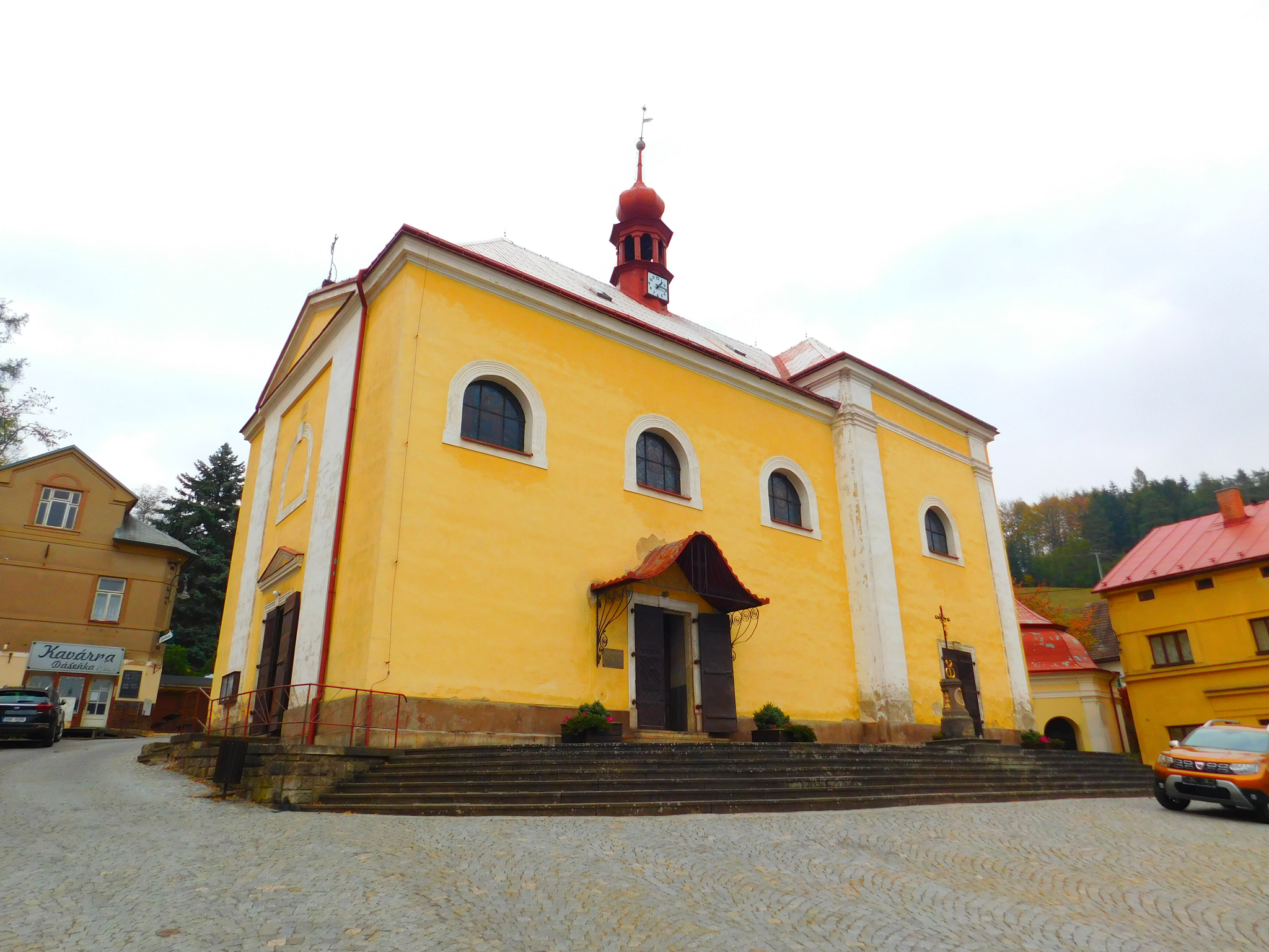 Čehu literatūras klasiķis Karels Čapeks