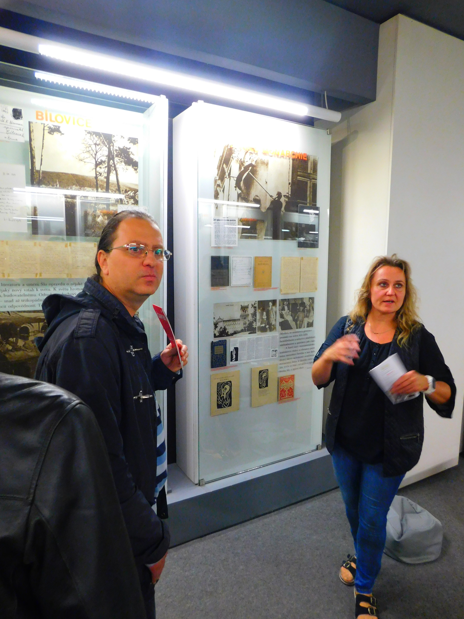 Čehu literatūras klasiķis Karels Čapeks