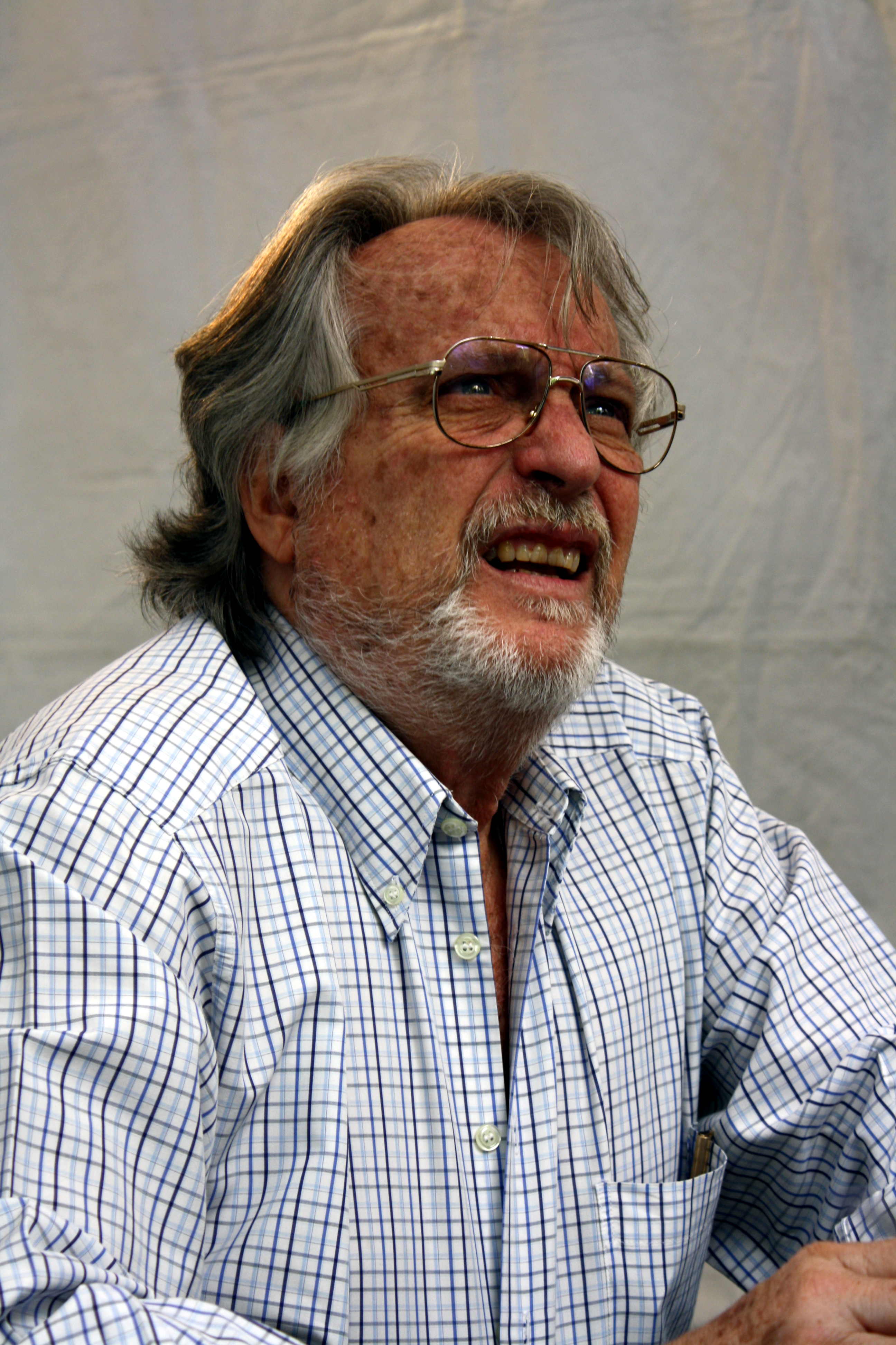 Alberto Vaskess-Figeroa Rials. Okeāns
