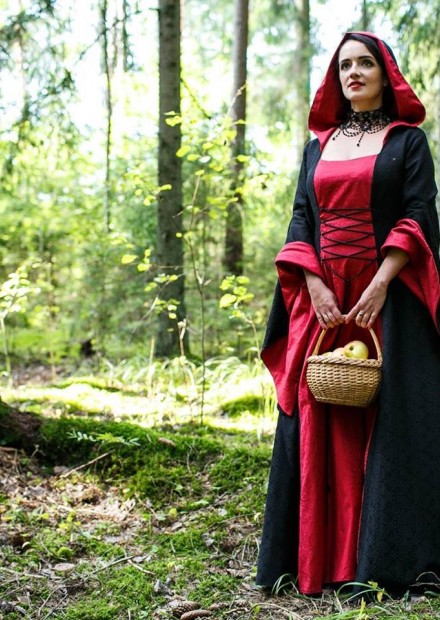 Džeina Šteinberga. Lasītāja