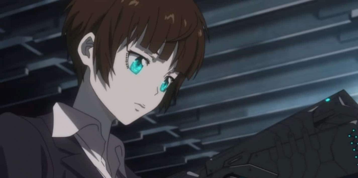30 labākie anime seriāli. 2. daļa.
