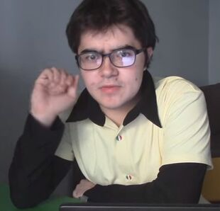 Fjodors Ņečitailo. Karaļu zeme