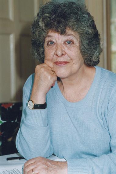 Diāna Vinna Džonsa. Krestomansi pasaules