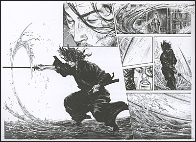 Mangas izstāde. The Citi Exhibition Manga マンガ (British Museum, 2019)