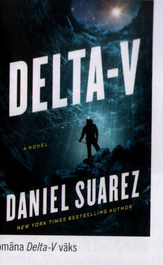 Jaunumi zinātniskās fantastikas cienītājiem_1