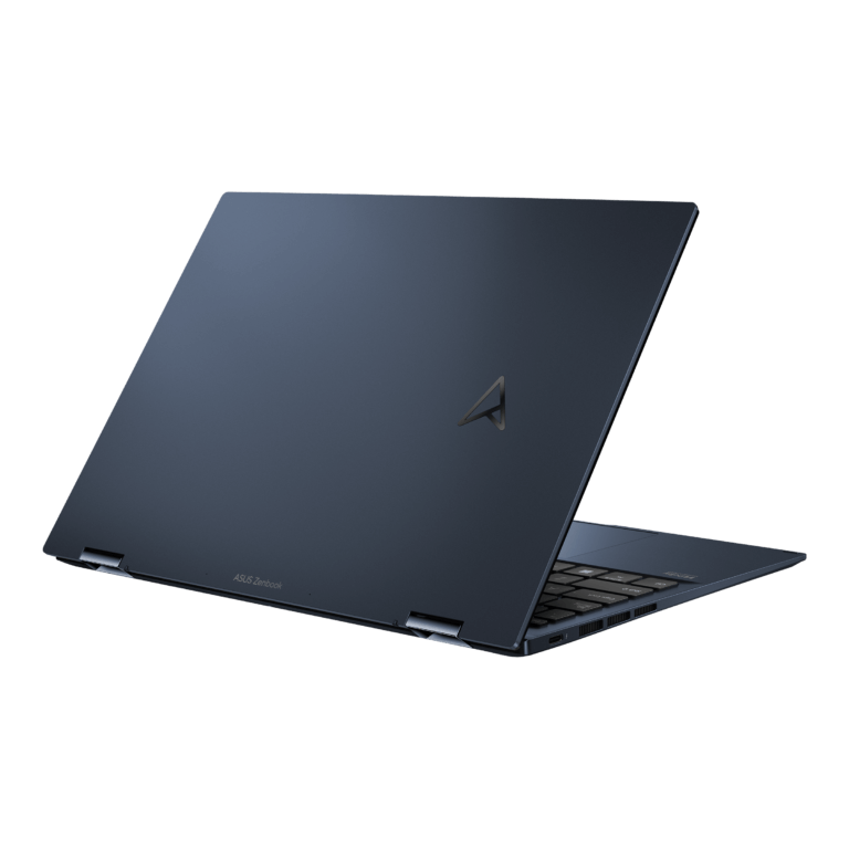 ASUS izziņo Zenbook S 13 Flip OLED (UP5302)
