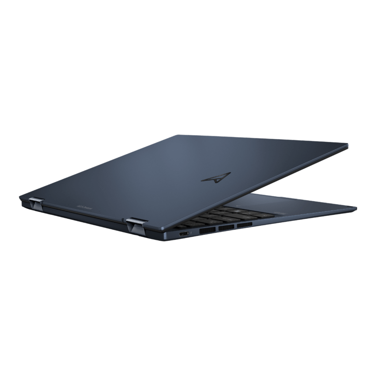 ASUS izziņo Zenbook S 13 Flip OLED (UP5302)