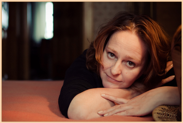 Jeļena Rakitina. Serjožiks