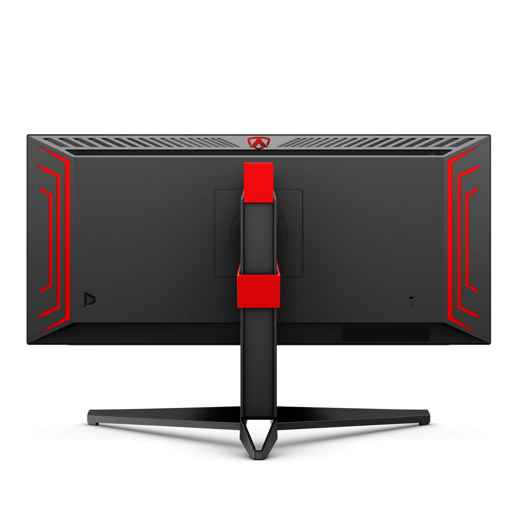 AGON by AOC prezentē MiniLED īpaši plato spēļu displeju AGON PRO AG344UXM ar 170 Hz