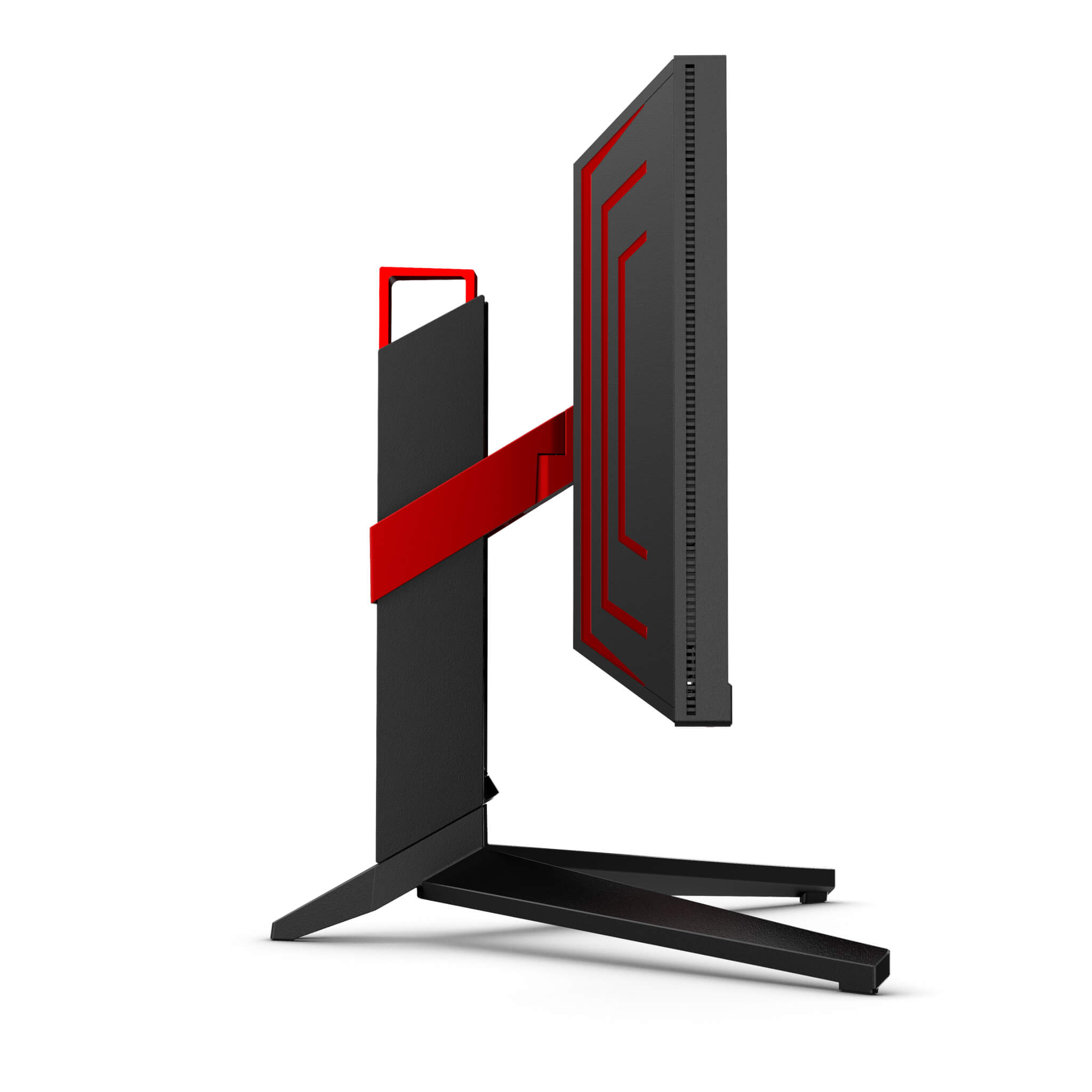 AGON by AOC prezentē MiniLED īpaši plato spēļu displeju AGON PRO AG344UXM ar 170 Hz