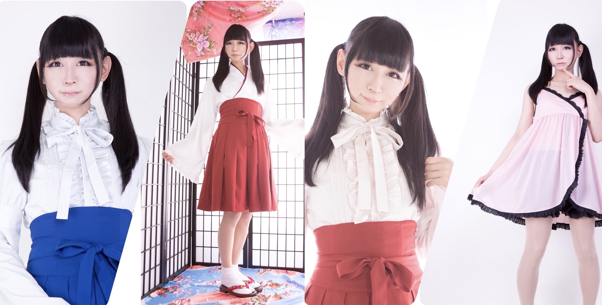 Takuma Tani. Vīrietis un - meitene