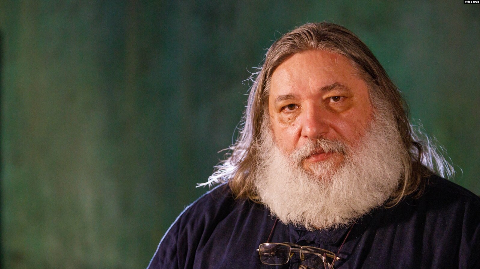 Putins un viņa komanda