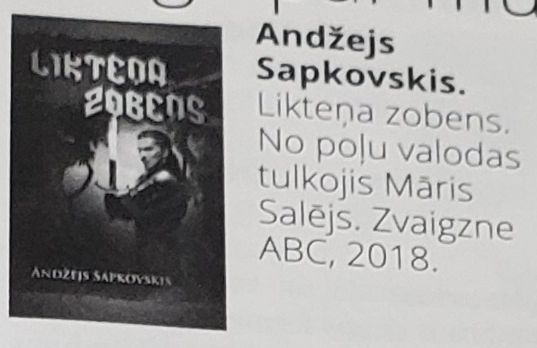 Aizraujoši skumja sāga par mums