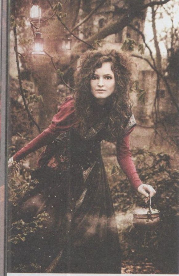 Jā, viņas pastāv: kas ir mūsdienu ragana? Raganu filozofija un mūsdienu pasaule