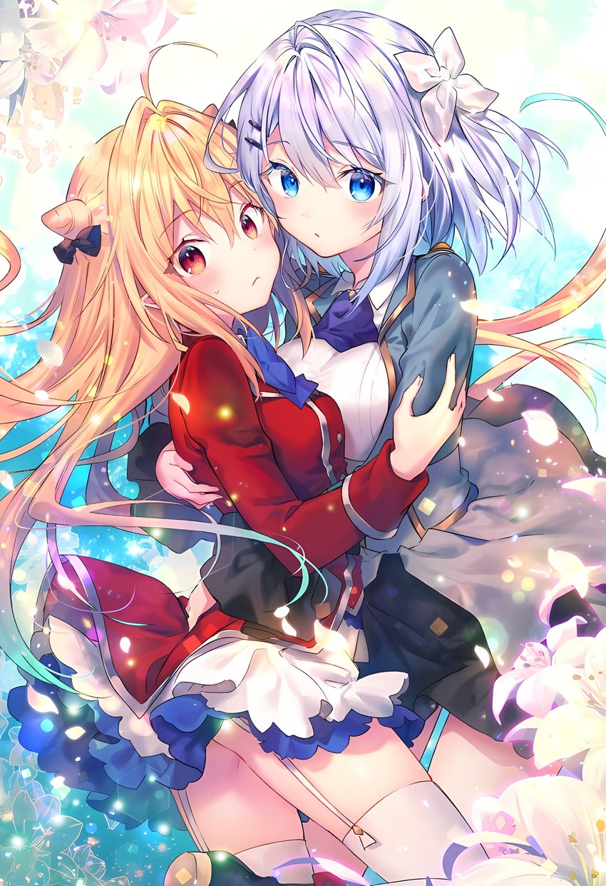 Ieslēgtās vampīru princeses raizes. Hikikomari Kyuuketsuki no Monmon