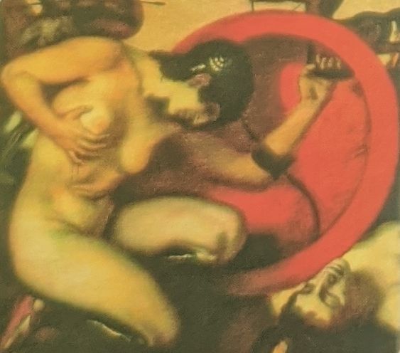 Amazones: izdomājumi vai realitāte?