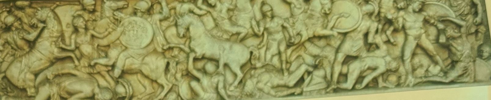Amazones: izdomājumi vai realitāte?