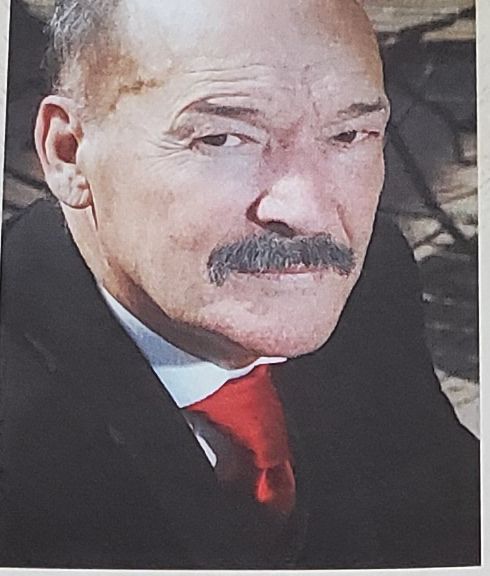 Vampīrs, kurš nedzēra asinis