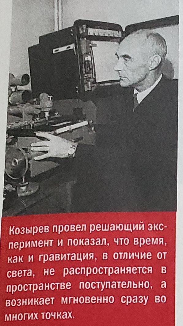 Laika mašīnas princips