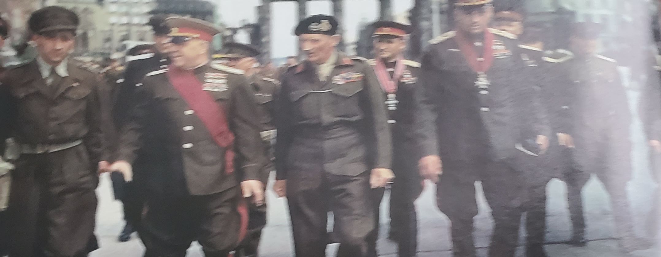 Hitlera izglābšanās