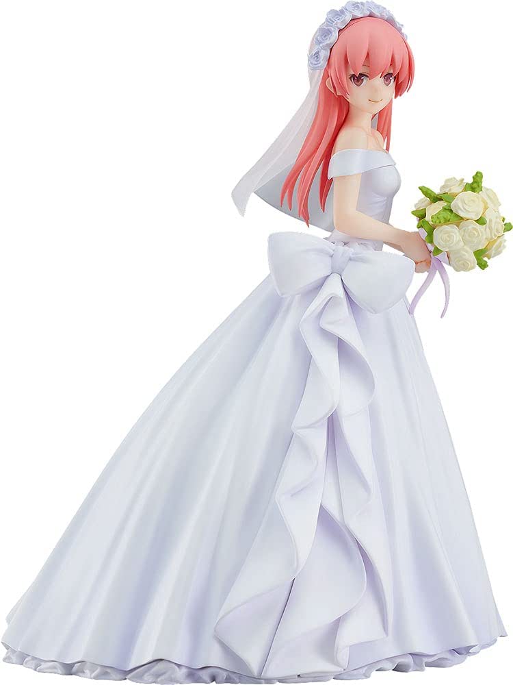 Aiznes mani uz Mēnesi. Tonikaku Kawaii 