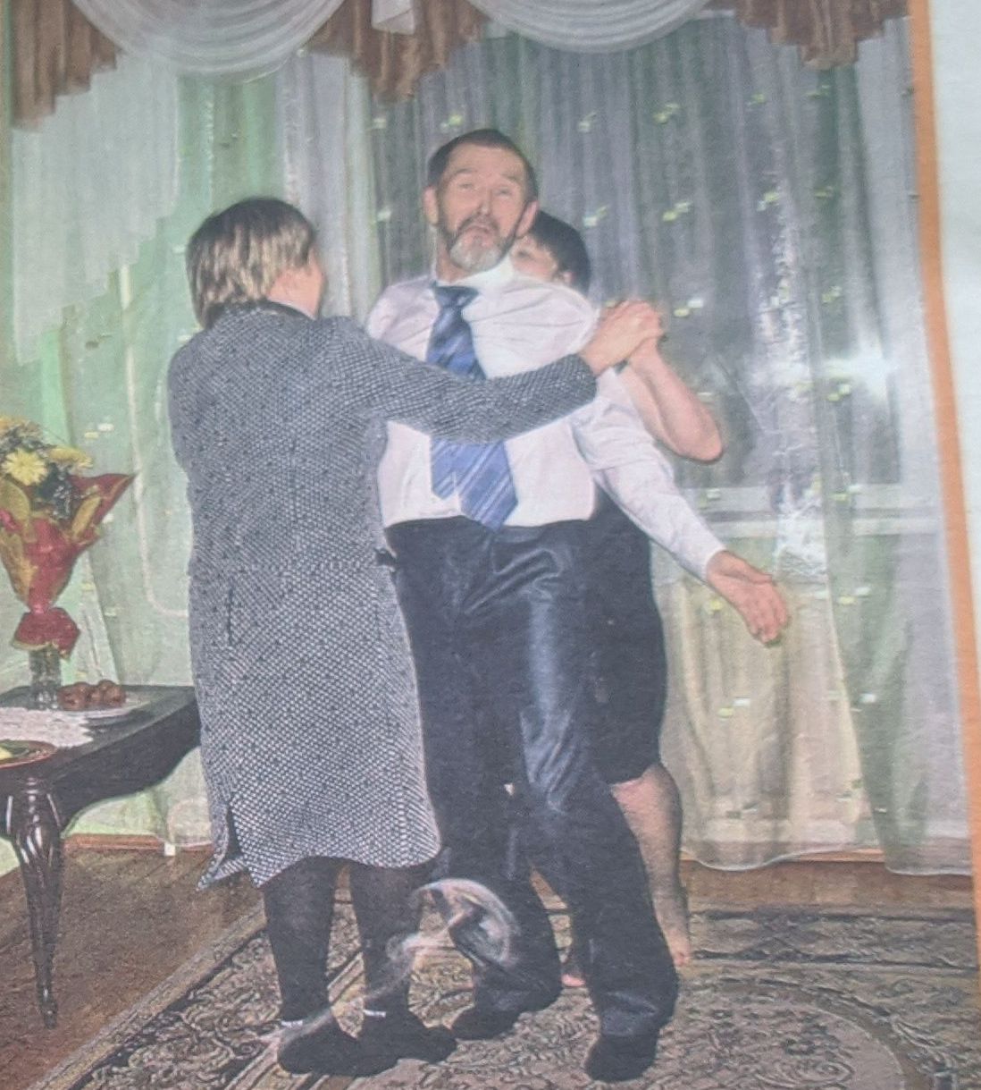 Dīvainie radījumi