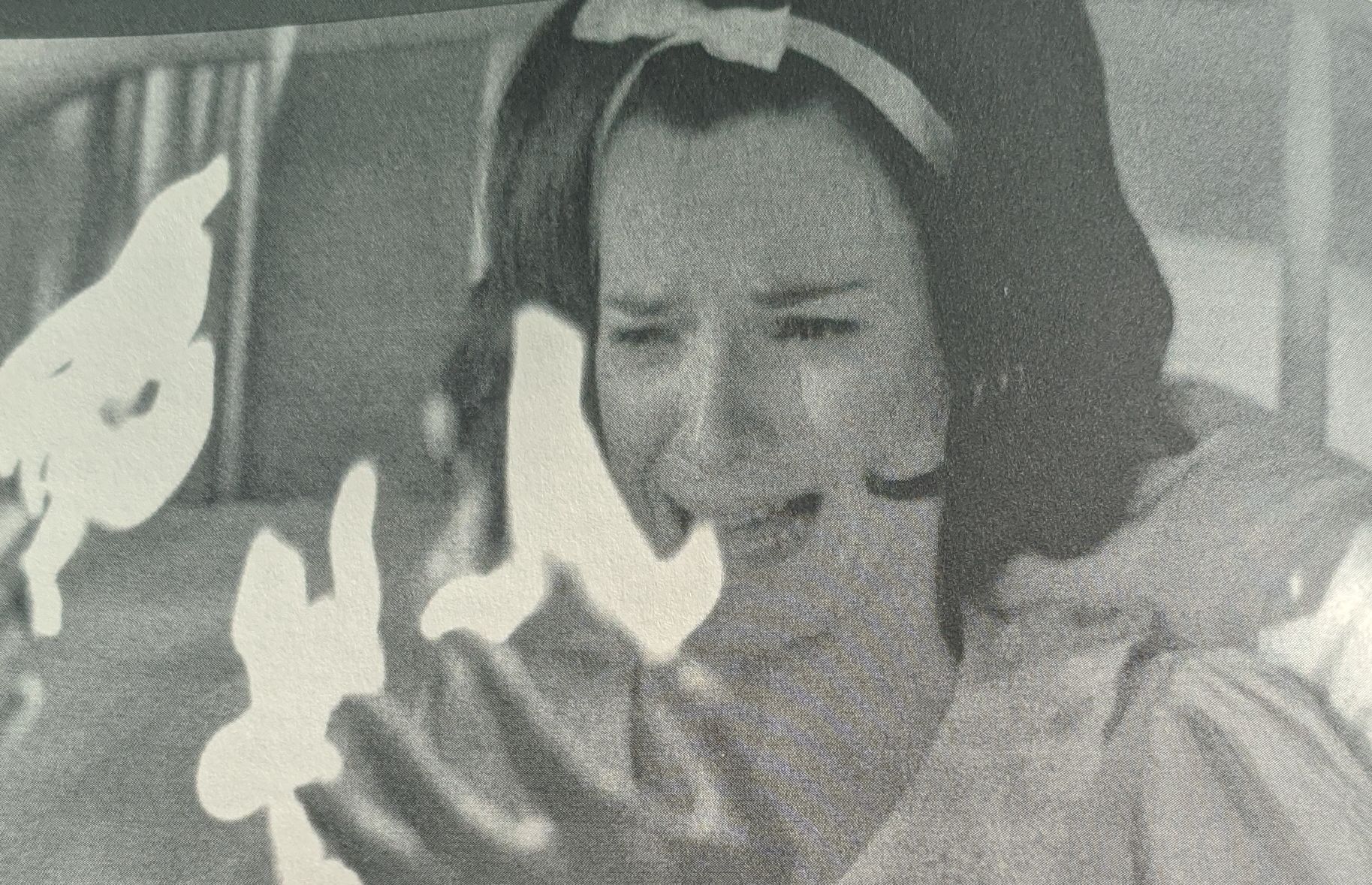 Apziņas parazīti un pēkšņa aizdegšanās