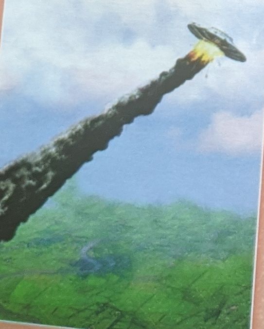 NLO avārija Gdiņā